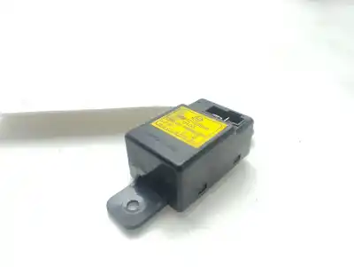 Автозапчасти б/у реле за ssangyong kyron 200 xdi limited ссылки oem iam 8661009000