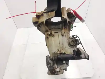 Автозапчастина б/у коробка передач для seat leon (1m1) sport посилання на oem iam ert  5 velocidades