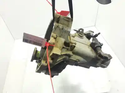 Автозапчастина б/у коробка передач для seat leon (1m1) sport посилання на oem iam ert  5 velocidades