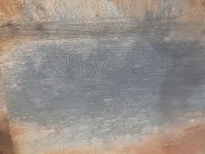 Автозапчастина б/у коробка передач для seat leon (1m1) sport посилання на oem iam ert  5 velocidades