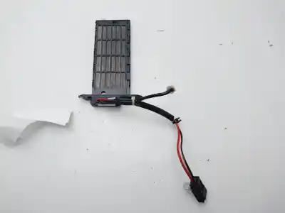 Автозапчастина б/у стійкість на нагревання для ford ecosport titanium посилання на oem iam cn1118k463aa