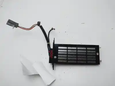 Автозапчасти б/у сопротивление нагреву за ford ecosport titanium ссылки oem iam cn1118k463aa  