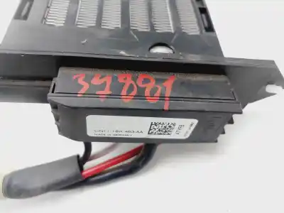 Автозапчасти б/у сопротивление нагреву за ford ecosport titanium ссылки oem iam cn1118k463aa  