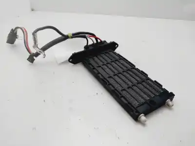 Автозапчасти б/у сопротивление нагреву за ford ecosport titanium ссылки oem iam cn1118k463aa  