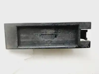 Pezzo di ricambio per auto di seconda mano pilota di registrazione per opel corsa d essentia riferimenti oem iam 13139990