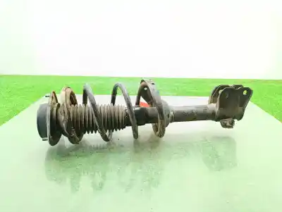 Автозапчасти б/у АМОРТИЗАТОР ПЕРЕДНИЙ ПРАВЫЙ за SUBARU LEGACY KOMBI/OUTBACK B14  ссылки OEM IAM 20310AJ080  
