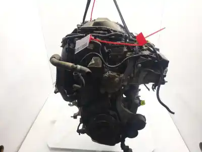 Second-hand car spare part complete engine for ford kuga (cbv) trend oem iam references ufda  