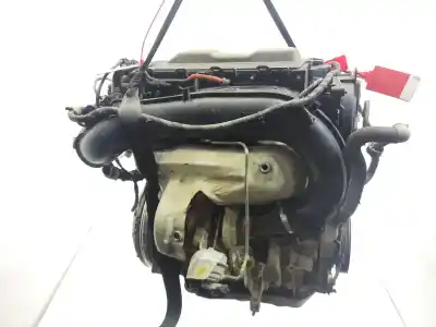 Second-hand car spare part complete engine for ford kuga (cbv) trend oem iam references ufda  