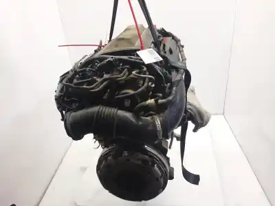 Second-hand car spare part complete engine for ford kuga (cbv) trend oem iam references ufda  