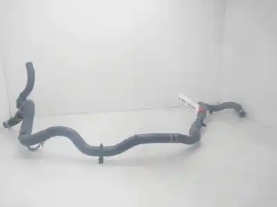 Peça sobressalente para automóvel em segunda mão tubo por renault austral techno 199 cv / 147 kw referências oem iam 215136662r