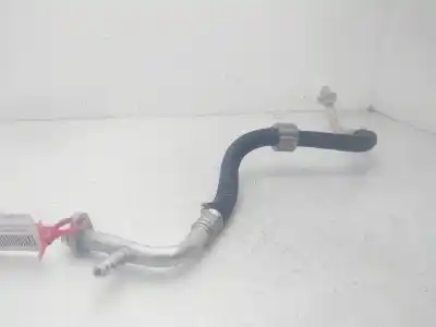 Peça sobressalente para automóvel em segunda mão tubos de ar condicionado por renault austral techno 199 cv / 147 kw referências oem iam 924902052r  
