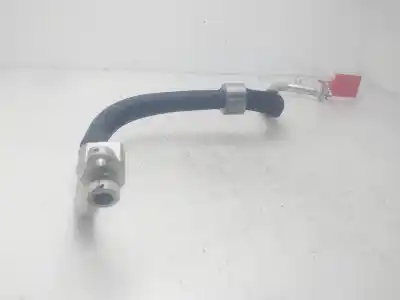 Peça sobressalente para automóvel em segunda mão tubos de ar condicionado por renault austral techno 199 cv / 147 kw referências oem iam 924902052r  