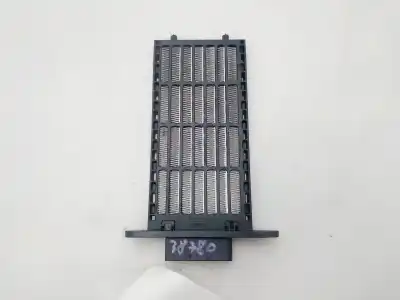 Peça sobressalente para automóvel em segunda mão resistência sofagem chauffage por renault austral techno 199 cv / 147 kw referências oem iam 271431bp1a  