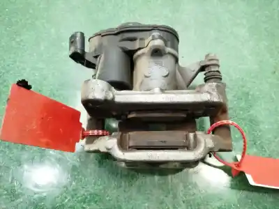 Peça sobressalente para automóvel em segunda mão pinça de travão traseira direita por renault austral techno 199 cv / 147 kw referências oem iam 440008670r