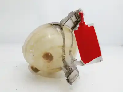 Автозапчастина б/у розширення депозит для citroen c4 cactus van (0b_, 0p_) puretech 110 посилання на oem iam 9800777280  