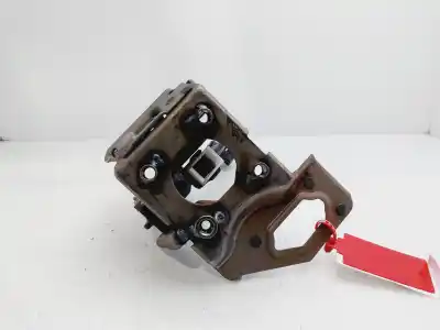 Автозапчасти б/у педаль тормоза за citroen c4 cactus van (0b_, 0p_) puretech 110 ссылки oem iam 4500az  