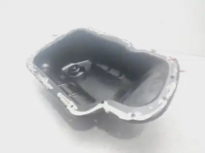 Second-hand car spare part sump for citroen c3 attraction oem iam references 9813973280  