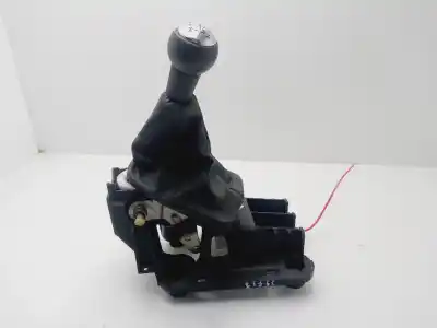 Pezzo di ricambio per auto di seconda mano leva del cambio per citroen c3 attraction riferimenti oem iam 9683711580  