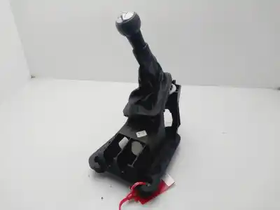 Pezzo di ricambio per auto di seconda mano leva del cambio per citroen c3 attraction riferimenti oem iam 9683711580  