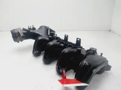 Автозапчасти б/у впускной коллектор за PEUGEOT 307 BREAK/SW (S2) SW 90 CV / 66 KW ссылки OEM IAM 9653808680  