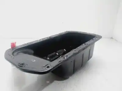 Second-hand car spare part sump for peugeot 307 break/sw (s2) sw 90 cv / 66 kw oem iam references 9813973280  