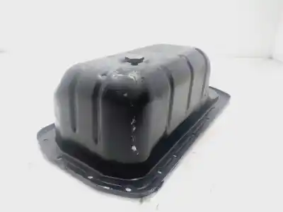Second-hand car spare part sump for peugeot 307 break/sw (s2) sw 90 cv / 66 kw oem iam references 9813973280  