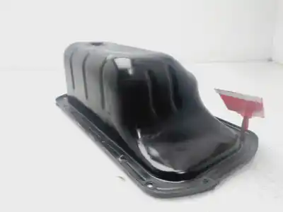 Second-hand car spare part sump for peugeot 307 break/sw (s2) sw 90 cv / 66 kw oem iam references 9813973280  