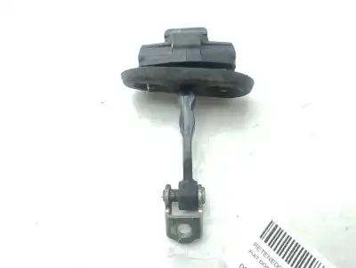 Автозапчасти б/у дверной фиксатор за FIAT DOBLO CARGO Basis Kasten ссылки OEM IAM 0001354694080  