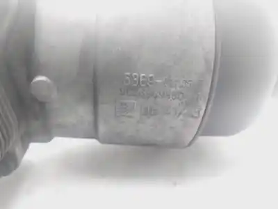 Pezzo di ricambio per auto di seconda mano supporto filtro olio per ford fusion (cbk) trend riferimenti oem iam 9656969880   Pezzo di ricambio per auto di seconda mano supporto filtro olio per ford fusion (cbk) trend riferimenti oem iam 9656969880