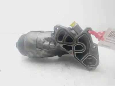 Pezzo di ricambio per auto di seconda mano supporto filtro olio per ford fusion (cbk) trend riferimenti oem iam 9656969880   Pezzo di ricambio per auto di seconda mano supporto filtro olio per ford fusion (cbk) trend riferimenti oem iam 9656969880