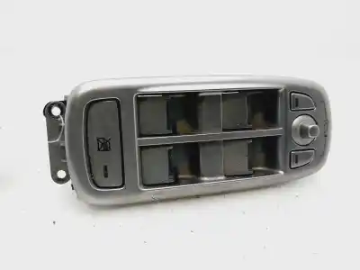 Second-hand car spare part left front power window switch for jaguar xf 3.0 v6 diesel luxury oem iam references 8x2314540ae  
