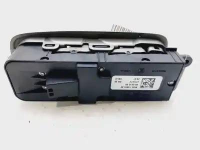 Second-hand car spare part LEFT FRONT POWER WINDOW SWITCH for JAGUAR XF  OEM IAM references 8X2314540AE  
