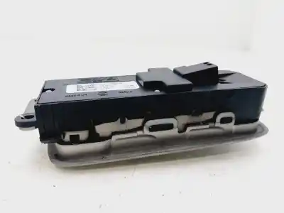 Second-hand car spare part left front power window switch for jaguar xf 3.0 v6 diesel luxury oem iam references 8x2314540ae  