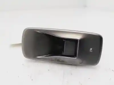 Peça sobressalente para automóvel em segunda mão botão / interruptor elevador vidro traseiro direito por jaguar xf 3.0 v6 diesel luxury referências oem iam 8x2314717ab