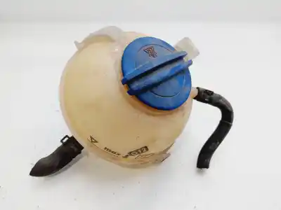 Peça sobressalente para automóvel em segunda mão depósito de expansão por seat ibiza iv sc (6j1, 6p5) 1.4 referências oem iam 6q0121407b