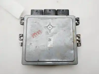 Автозапчасти б/у блок управления двигателем за volvo v40 momentum ссылки oem iam 31355712  