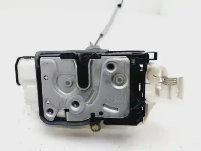 Автозапчастина б/у замок передніх дверей лівий для volvo v40 momentum посилання на oem iam 31440389  