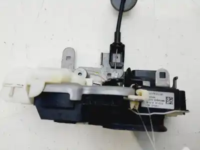 Автозапчастина б/у замок передніх дверей лівий для volvo v40 momentum посилання на oem iam 31440389  