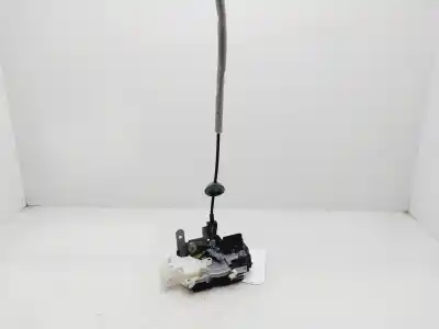 Автозапчастина б/у замок передніх дверей лівий для volvo v40 momentum посилання на oem iam 31440389  