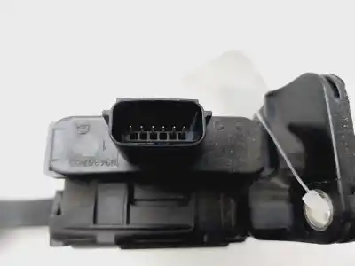 Second-hand car spare part potentiometer for volvo v40 momentum oem iam references 31280597  