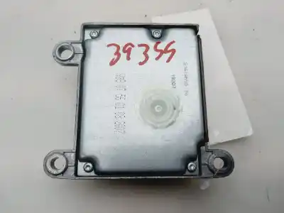 Автозапчастина б/у блок управління подушками безпеки для lancia ypsilon (101) 1.2 8v посилання на oem iam 51789681  