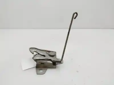 Pezzo di ricambio per auto di seconda mano chiusura del cappuccio per lancia ypsilon (101) 1.2 8v riferimenti oem iam a997  