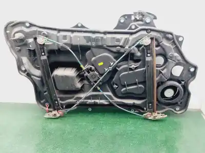 Автозапчастина б/у регулятор переднього правого скла для lancia ypsilon (101) 1.2 8v посилання на oem iam 07353718580  