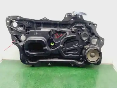 Second-hand car spare part Driver Left Window Regulator for LANCIA YPSILON (101) 1.2 8V OEM IAM references 07353718590  