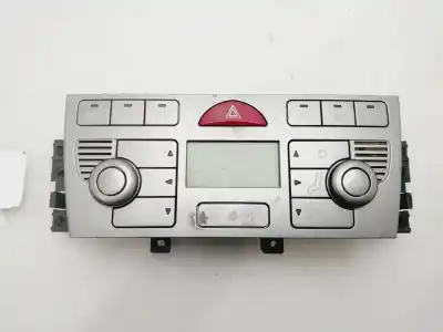 Автозапчастина б/у клімат-контроль для LANCIA YPSILON (101) 1.2 8V Посилання на OEM IAM 735434101  