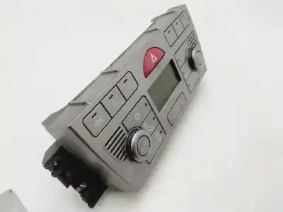 Pezzo di ricambio per auto di seconda mano controllo climatico per lancia ypsilon (101) 1.2 8v riferimenti oem iam 735434101  