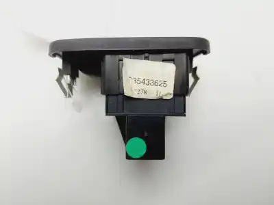 Pezzo di ricambio per auto di seconda mano interruttore alzacristalli anteriore destro per lancia ypsilon (101) 1.2 8v riferimenti oem iam 735433625  