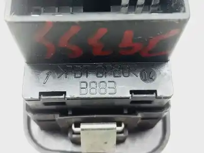 Автозапчасти б/у выключатель переднего правого окна за LANCIA YPSILON (101) 1.2 8V ссылки OEM IAM 735433625  