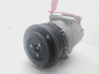 Peça sobressalente para automóvel em segunda mão compressor de ar condicionado a/a a/c por ford focus lim. (cb8) edition referências oem iam av1119d629ba  