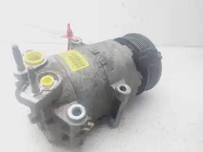 Peça sobressalente para automóvel em segunda mão compressor de ar condicionado a/a a/c por ford focus lim. (cb8) edition referências oem iam av1119d629ba  
